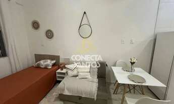 Imagem 5: Sala Living, Aviação, Praia Grande - Cod: 1374
