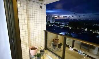 Imagem 4: Imóvel para aluguel possui 49 metros quadrados com 1 quarto em Calhau - São Luís - MA