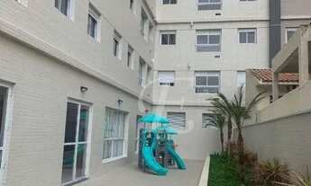 Imagem 3: Apartamento com 2 dormitórios para alugar, 34 m² por R$ 2.550,00/mês - Tucuruvi - São Paul