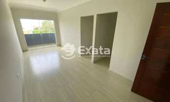 Imagem: Apartamento para locação na Zona Industrial