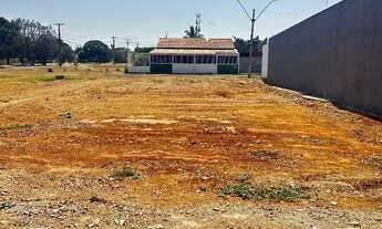 Imagem 3: EXCELENTE LOTE NO SETOR SUL DO GAMA