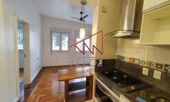 Imagem 2: Apartamento - / Residencial / Glória