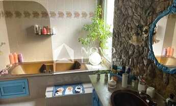 Imagem 6: Casa à venda com seis quartos sendo dois suítes no bairro Jardim Itu