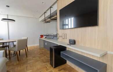 Imagem: Aluguel Apartamento 2 Dormitórios - 87