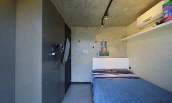 Imagem 5: Duplex a venda Apartamento com 2 dormitórios