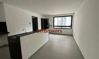 Imagem 3: APARTAMENTO COM 2 QUARTOS E 1 VAGA PARA LOCAÇÃO NO BAIRRO SANTO AGOSTINHO