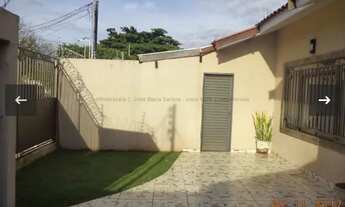 Imagem 6: Casa Térrea no Jardim São Lourenço