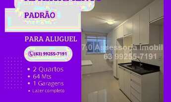 Imagem: Aluguel - Super Apartamento de 2 Quartos