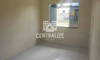 Imagem 7: VENDA CASA, COM 3 DORMITÓRIOS, BAIRRO SÃO FRANCISCO, PONTA GROSSA - PR