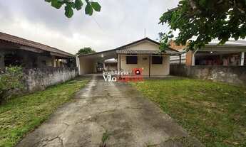 Imagem: Casa com 4 quartos no Balneario Shangri-lá