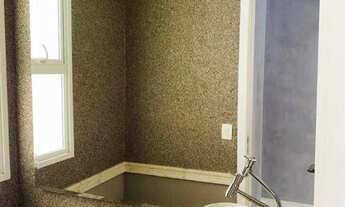 Imagem 4: Apartamento reformado no Terraços Tamboré com vista para a Reserva!