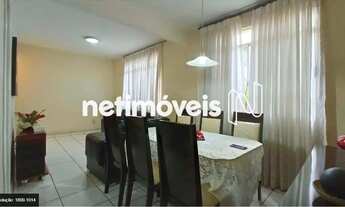 Imagem 2: Area privativa 3 quartos com closet no Nova Suiça