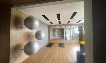 Imagem 4: Apartamento em condomínio Clube 65m2