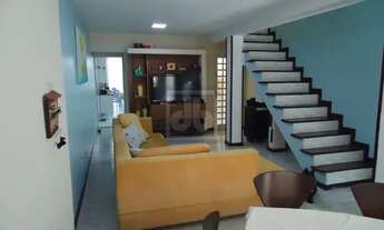 Imagem: Casa - Freguesia - Condomínio - Quadra