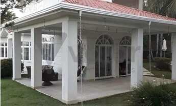 Imagem 6: Casa à venda e para alugar em Campinas, Sítios de Recreio Gramado, com 5 suítes, com 750 m