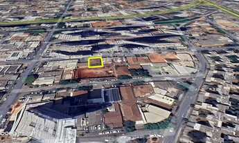 Imagem 4: Lote Setor Marista 450m² Lote à Venda, 450.00 por R$ 2850000.00 no setor Setor Marista AX2