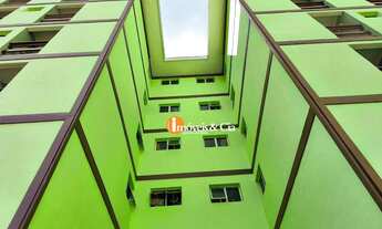 Imagem: Apartamento completo no Atibaia Jardim 3