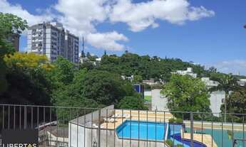 Imagem: Cobertura em Menino Deus