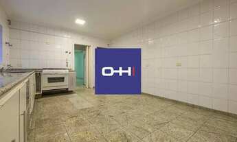 Imagem 7: Venda Casa 5 Dormitórios - 300 m² Jardim Paulistano