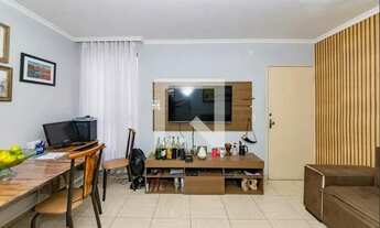 Imagem: Apartamento à Venda - Jardim América