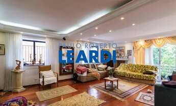 Imagem: APARTAMENTO - PINHEIROS - SP