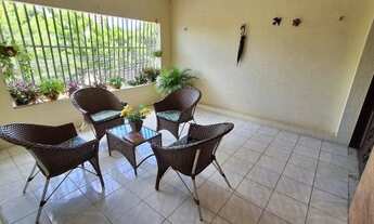 Imagem 3: Casa Duplex 05 quartos em Messejana - Fortaleza