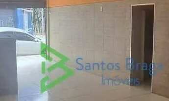 Imagem: Salão para alugar, 75 m² por R$ 2.700,00/mês