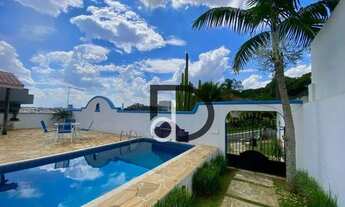 Imagem 5: Casa com 3 dormitórios, 348 m² - Condomínio Terras de Vinhedo - Vinhedo/SP