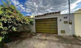 Imagem: Casa em Condomínio no Residencial Luana