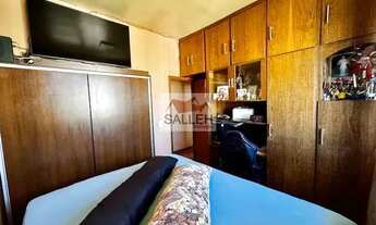 Imagem 7: Apartamento à venda no bairro Silveira - Belo Horizonte/MG