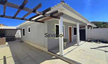 Imagem: Casa 2 quartos em Itaipuaçu