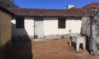 Imagem 2: Casa com 4 dormitórios à venda, 173 m² por R$ 370.000,00 - Bom Retiro - Uberaba/MG