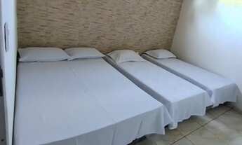 Imagem 6: Porteira fechada 300 mil )Vende-se casa na prainha de Mambucaba