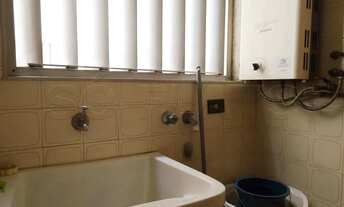 Imagem 6: Flat Prive Cidade Jardim com 45m² contendo 01 dormitório e 01 vaga