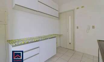 Imagem 4: Venda Apartamento 3 Dormitórios - 112 m² Brooklin