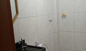 Imagem 3: Repasse de apartamento térreo no Colinas do Sul 2