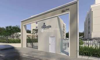 Imagem 2: Apartamento 2 dormitórios com Garagem em condomónio completo pronto para morar