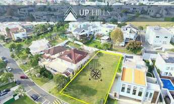 Imagem: Terreno à venda, 745 m² por R$ 1.850.000,00