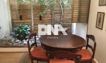 Imagem 6: Supreendente 4 quartos em Ipanema