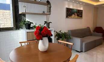 Imagem 3: APARTAMENTO 3 QUARTOS PORTEIRA FECHADA JARDIM DA PENHA VITORIA