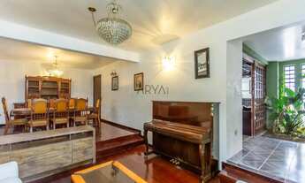 Imagem 2: Casa à venda no Juvevê ARYA1