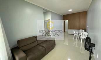 Imagem: Casa 03 Dorm. Em Plano Diretor Sul - Palmas