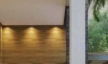 Imagem 3: Apartamento novo 3 dormitórios, suíte, 2 vagas cobertas, andar alto no Jardim Botânico