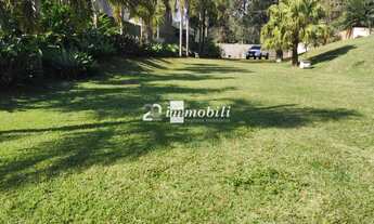 Imagem: Terreno à venda em Cotia, Granja Viana