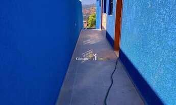 Imagem 3: Casa com 2 dormitórios à venda, 56 m² por R$ 450.000,00 - Jardim Imperial - Atibaia/SP