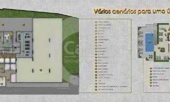 Imagem 6: Apartamento em Mooca