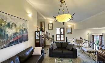 Imagem 3: CASA EM CONDOMÍNIO - PARQUE DAS LARANJEIRAS - SP