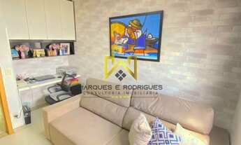 Imagem 2: Excelente oportunidade no Bairro Candelária, Cobertura PRONTA PARA MORAR