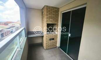 Imagem 4: Apartamento para aluguel, 3 quartos, 1 suíte, 2 vagas, Brasil - Uberlândia/MG