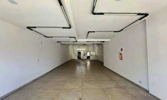 Imagem: Salão comercial para locação